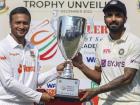 India vs Bangladesh 2nd Test: Hosts opt to bowl, Jaydev Unadkat replaces Kuldeep Yadav