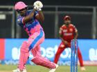Sanju Samson reveals he was approached by other teams before IPL retentions