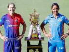 WPL Final 2023: Delhi Capitals opt to bat against Mumbai Indians