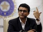 BCCI President Sourav Ganguly confirms England vs India test series is over