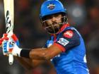 Delhi batsman choke in all important clash against Kolkata