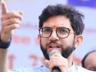 “Unlike Others, We Are Talking About Mumbai and Its Citizens”: Aaditya Thackeray Takes Dig at Mahayuti Alliance
