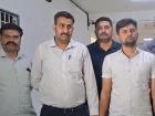 Surat: AAP Youth Wing General Secretary and His Associate Arrested for Alleged Extortion From Ration Shop Owners