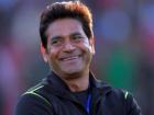 Aaqib Javed Appointed Interim White-Ball Head Coach of Pakistan Cricket Team