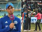 Abhishek Sharma Reveals Pakistani Players Made Personal Attacks During IND vs PAK Match