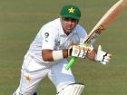 Pakistan batsman Abid Ali advised two months rest after Angioplasty