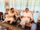 Eid al-Adha 2026: Vehicles Transporting Goats to Mumbai Being Stopped by Anti-Social Elements, Says Abu Azmi