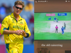 "The Old Rainstring": Adam Zampa Criticises Gulbadin Naib for Time-Wasting Tactics as Afghanistan Knock Out Australia