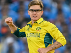 AUS vs SA, 2nd ODI: Adam Zampa Achieves Rare ODI Feat, Joins Shane Warne in Elite List