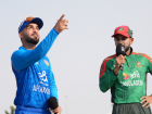 AFG vs BAN, 3rd ODI: Afghanistan Win Toss, Opt to Bat Against Bangladesh; Check Playing XIs