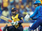 AFG vs SL: Sri Lanka Call Off Afghanistan T20I and ODI Series in UAE Due to Middle East Conflict