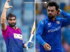 AFG vs UAE LIVE Cricket Streaming: When and Where to Watch Afghanistan vs United Arab Emirates Tri-series 2025 Match in India