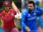 AFG vs WI 1st T20I LIVE Cricket Streaming: When and Where To Watch Afghanistan vs West Indies Match Live in India