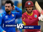 AFG vs WI 3rd T20I LIVE Cricket Streaming: When and Where To Watch Afghanistan vs West Indies Final Match in India