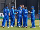 Afghanistan Beat Zimbabwe by 53 Runs in First T20I to Take 1-0 Lead