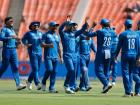 Afghanistan T20 World Cup Staff Suffers Heart Attack in New Delhi