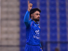 Afghanistan Test and T20I Squads for Zimbabwe Tour Announced; Rashid Khan to Lead T20Is, Rested for Test