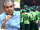 After Bangladesh, Will Pakistan Withdraw From T20 World Cup 2026? PCB Chief Mohsin Naqvi Issues BIG Statement