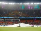 PBKS vs MI: What Happens if Punjab Kings vs Mumbai Indians IPL 2025 Qualifier 2 Match Gets Washed Out Due to Rain?
