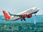 Air India Flight AI2913 to Indore Returns After Takeoff Due to Fire Scare; All Passengers Evacuated