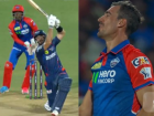 IPL 2025: Aiden Markram & Mitchell Marsh Attack Mitchell Starc, Smash 21 Runs Off His Over During DC vs LSG Match (Watch Video)
