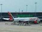 Air India Colombo-Chennai Flight Lands Safely After Bird Hit, Passengers Disembarked