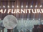 Pune Firing: 6-Rounds Fired at Furniture Shop in Pimpri-Chinchwad, Lawrence Bishnoi Gang Claims Responsibility
