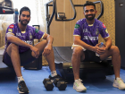 Ajinkya Rahane Named KKR Captain for IPL 2025, Venkatesh Iyer Appointed Vice-Captain