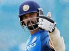 Ajinkya Rahane Remains Unsold at IPL 2025 Mega Auction
