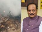 Baramati Plane Crash: AAIB Investigates Delhi-Based VSR Aviation After Ajit Pawar Crash