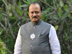 Ajit Pawar Passes Away: Cricket Fraternity Mourns Maharashtra Deputy CM’s Tragic Demise in Baramati Plane Crash
