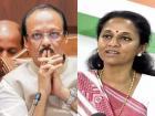 “There Were Never Issues Within Family”: Supriya Sule on Joining Hands With Ajit Pawar’s NCP in Pune Civic Polls