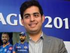 Akash Ambani Gives Epic Reply To Mumbai Indians Fan Who Screams, "Rohit Sharma Ko Wapis Lao"