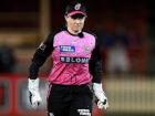 Alyssa Healy ruled out of WBBL due to finger injury