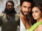 Alia Bhatt Reacts to Ranveer Singh’s Film ‘Dhurandhar'; Here’s What She Said