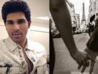 Allu Sirish and Nayanika’s Engagement to be a Star-Studded Family Celebration, Check Deets Inside