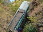 Almora Bus Accident: 7 Killed After Pass Bus Falls Into Deep Gorge Near Bhikiyasain