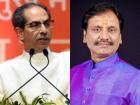 MLC Election 2026: Uddhav Thackeray Picks Ambadas Danve for Council Polls