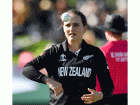 Amelia Kerr Becomes 3rd New Zealand Player to Take 100 WODI Wickets, Achieves Feat During AUS-W vs NZ-W ICC Women’s World Cup 2025 Match