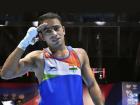 CWG 2022: India's Amit Panghal, win gold in boxing