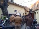 Punjab Blast: Explosion Heard at Islamabad Police Station in Amritsar