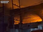 Amroha Fire: At Least 20 Shops Gutted in Blaze at Sun Plaza Market