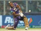 IPL 2024: Andre Russell Smashes Three Sixes in an Over During KKR vs SRH Match (Watch Video)