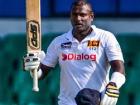 Sri Lanka's Angelo Mathews Announces Test Retirement; 37-Year Old To Continue Playing ODIs and T20Is