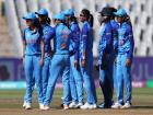 ICC Women’s Cricket World Cup 2025 Schedule Announced — Check Details Here