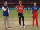 SRH vs RCB, IPL 2024: Royal Challengers Bengaluru Win Toss, Opt To Bat Against Sunrisers Hyderabad