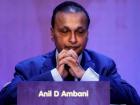 Anil Ambani’s Reliance Power and Reliance Infra Shares Crash After ED Seizes 13 Bank Accounts Holding ₹55 Crore Deposits Of ADA Group