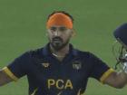 Anmolpreet Singh Creates History, Smashes Fastest List-A Century by an Indian After IPL 2025 Mega Auction Snub (Watch Video)