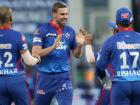Anrich Nortje arrives for IPL 2022, amid injury concerns