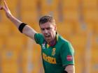 South Africa pacer Anrich Nortje ruled out of ODI World Cup 2023